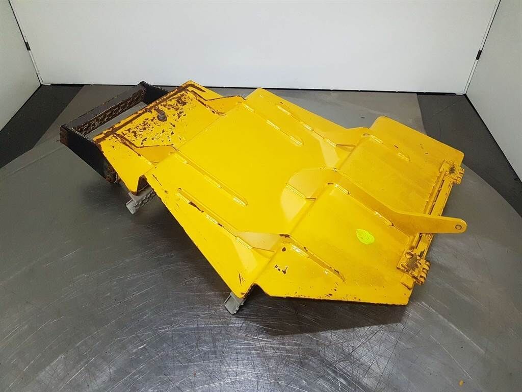 AZ150E-4100261KL-Stair panel/Trittstufen/Traptre 3