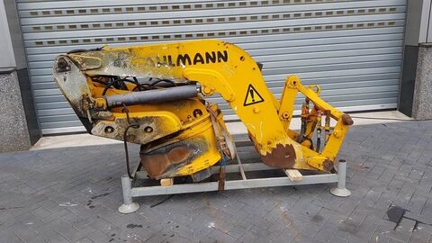Sonstige AZ 85 - Lifting framework/Schaufelarm/Giek