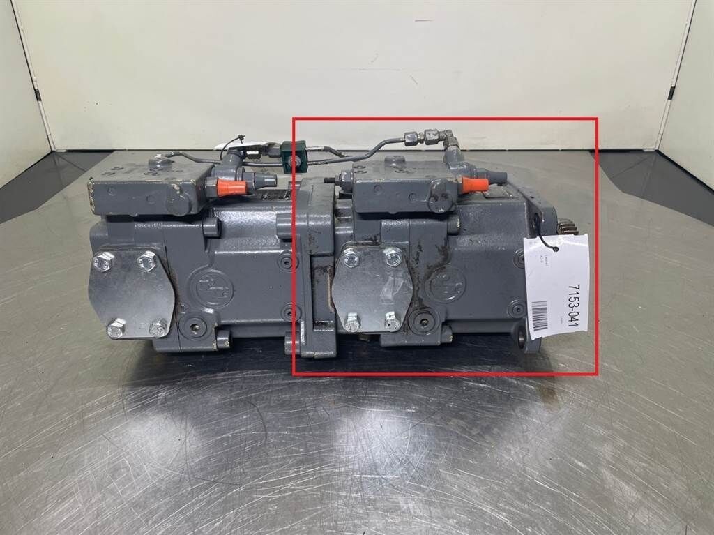A316-7022482/7023879-Rexroth-Load sensing pump 2