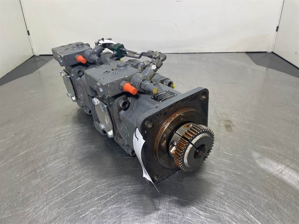 A316-7022482/7023879-Rexroth-Load sensing pump 3