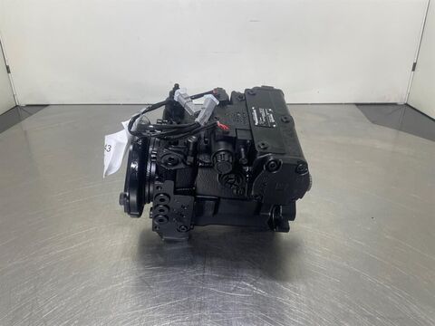 Sonstige 409 ZX-20/925291-Rexroth A4VG56-Drive pump/Rijpo