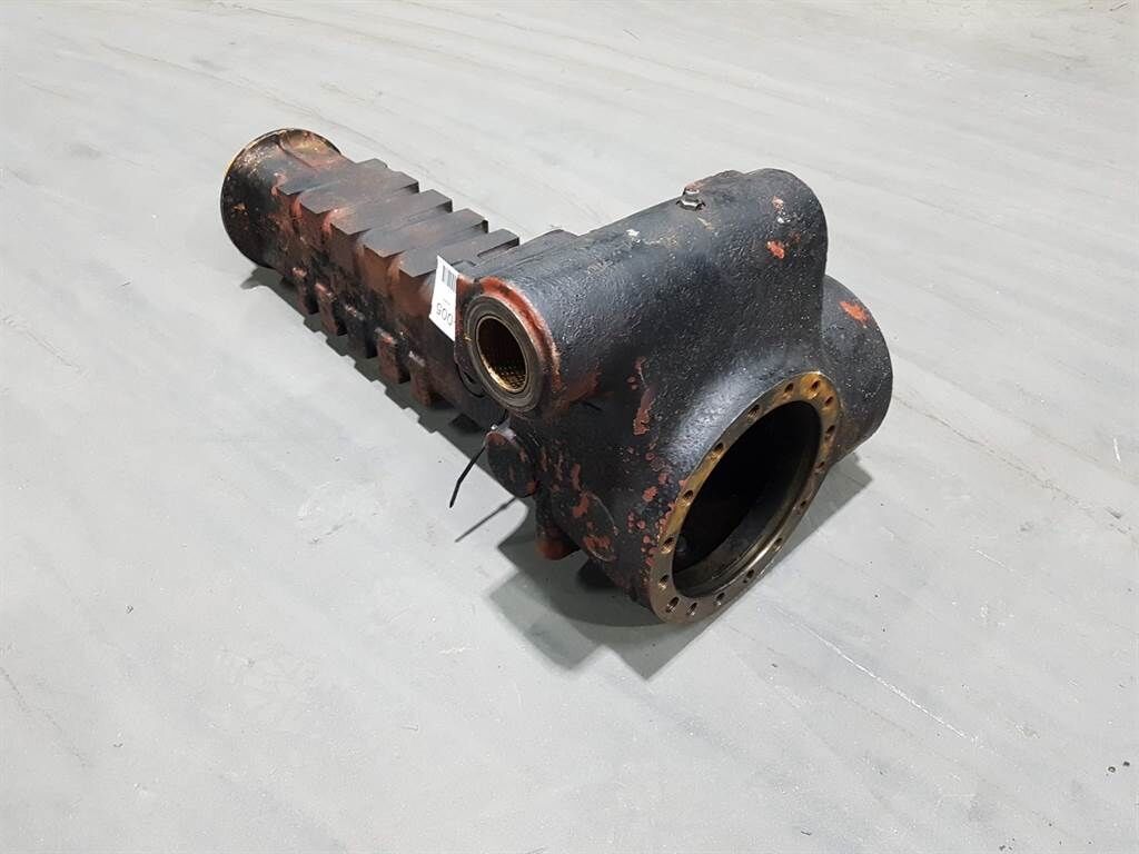 Schaeff SKL833-AP-R725- housing/Achskörper/Astre 2