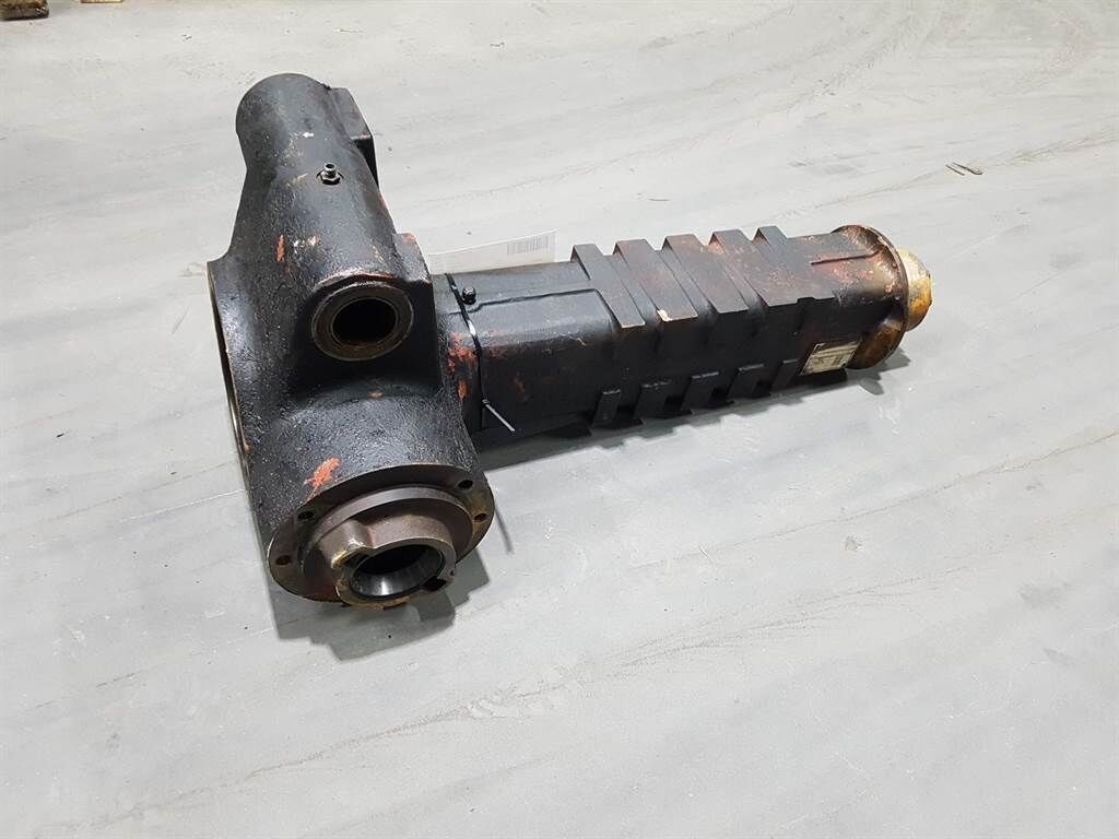 Schaeff SKL833-AP-R725- housing/Achskörper/Astre 3