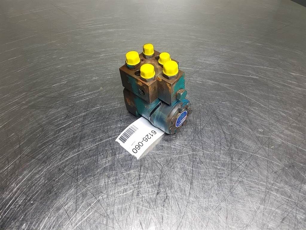 -Sauer Danfoss OSPC160LS-150X0901-Steering unit 2