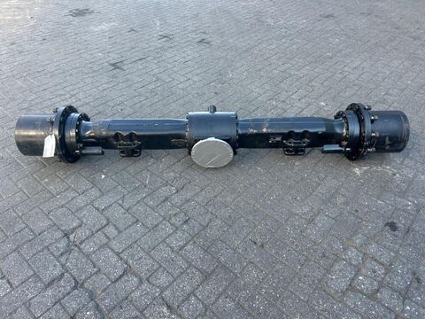 Sonstige M316 - 549-0179 - ZF MT-E3060HL-4472048265- /As