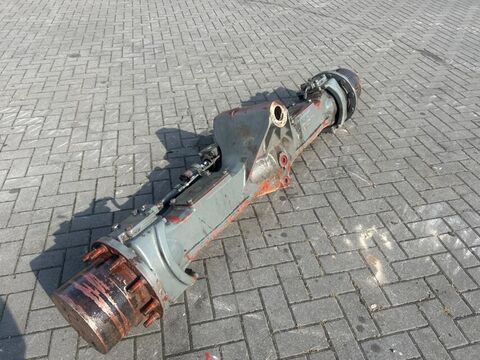 A914-5009468-ZF APL-B765-4472074095- /Achse/As 3