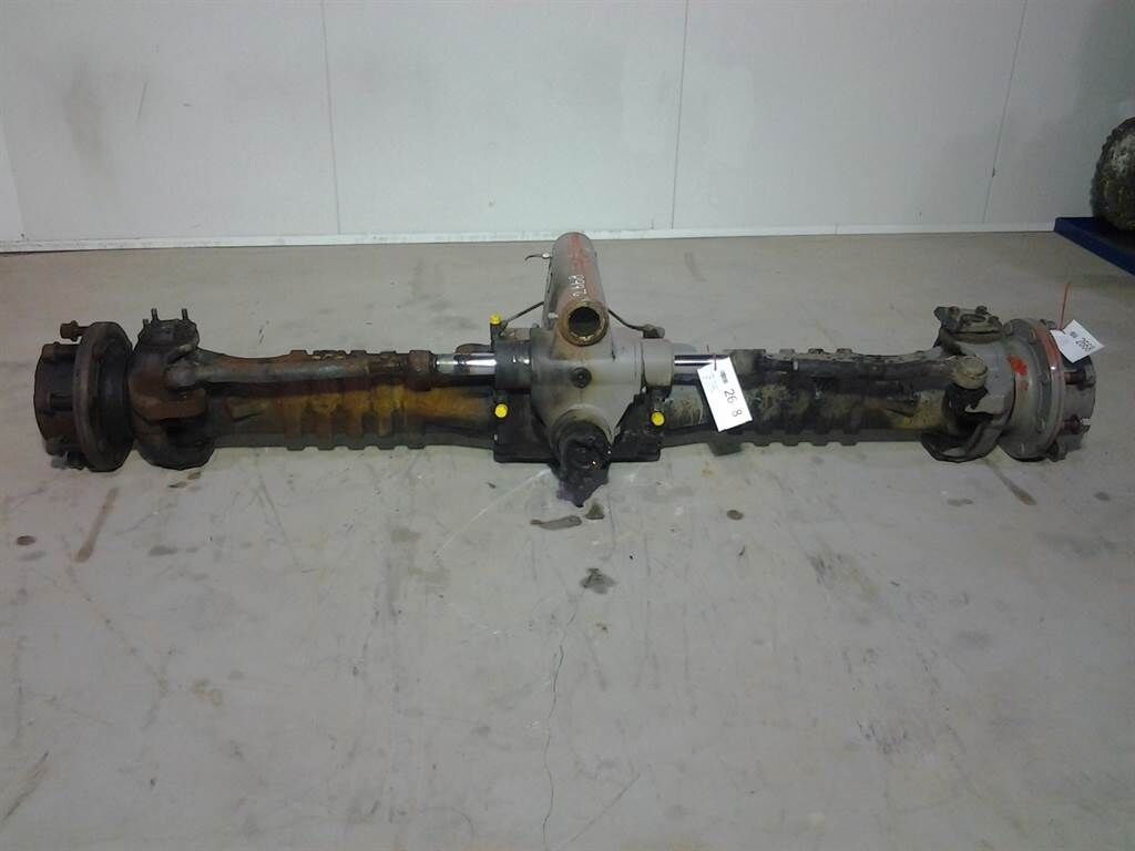 Dana 212/206-001 - Manitou MT 932.25 - 1
