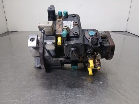 Sonstige ZL6B-Hydromatik A4V40DA-5364658895-Drive pump