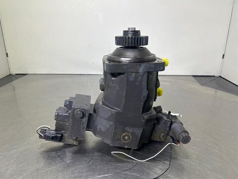 Sonstige L25F-15223938-Drive motor/Fahrmotor/Rijmotor