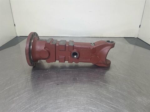 Sonstige 1000206387-ZF 4475325033-Axle housing/Achskörper