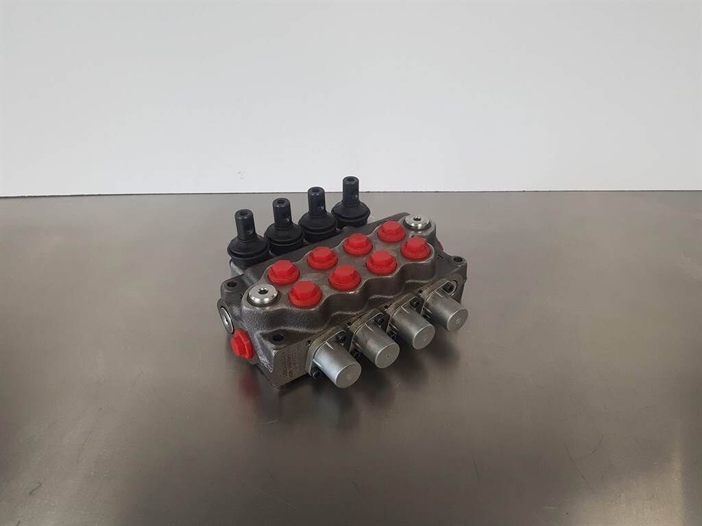 SD5-4-18-18-18-18L-AET - Valve/Ventile/Ven 2