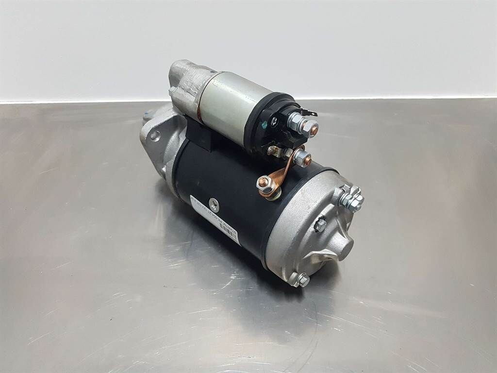 Perkins 504-2T-12V 13T 2,0KW-Starter/Anlasser/Startmotor 3