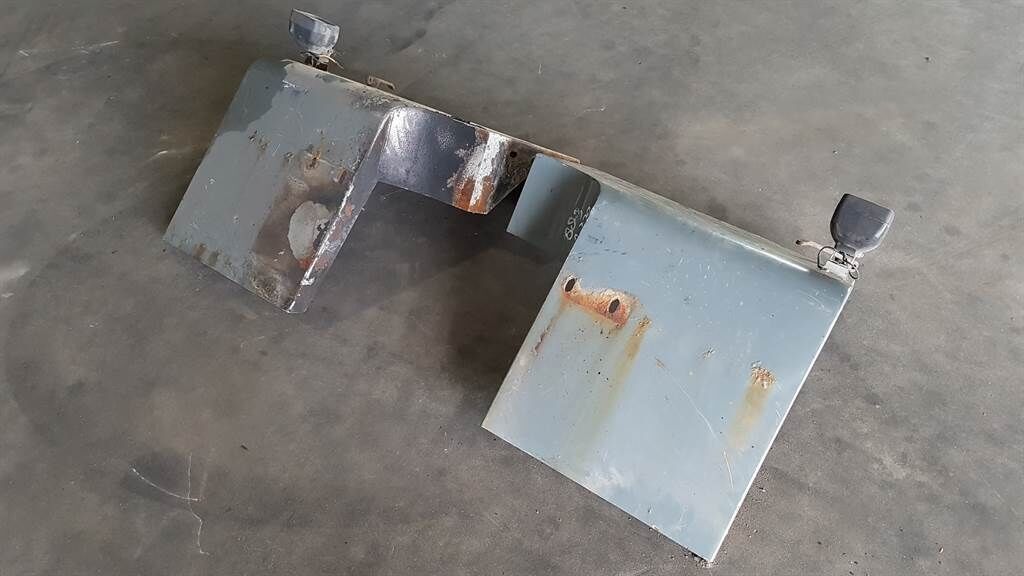 WA 270 - 3 - Fender/Kotflügel/Spatbord 3