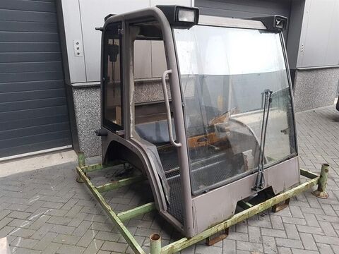 Sonstige MLA627 - /Kabine/ e
