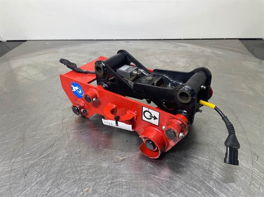 PIAF1000R- /Schnellwechsler/Snelwissel 2