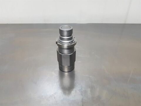 Sonstige DP4-Male-1/2"-Quick coupler/Schnellkupplun