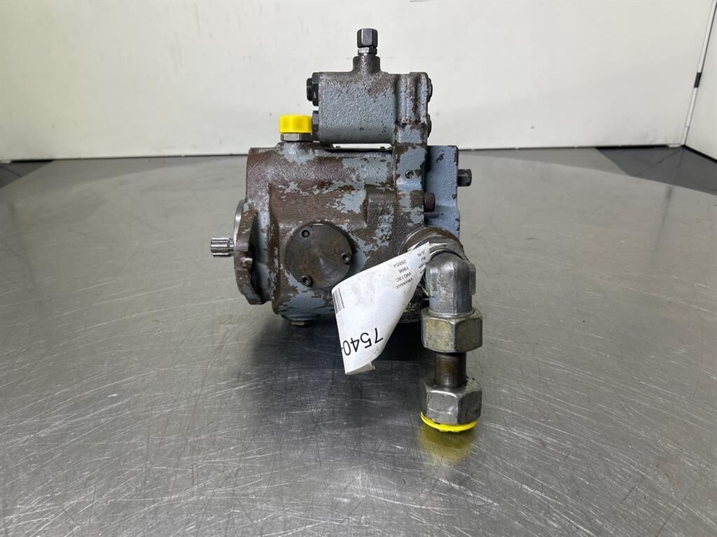 WG18C-Sauer OPV1/038-L4Z-Load sensing pump 1