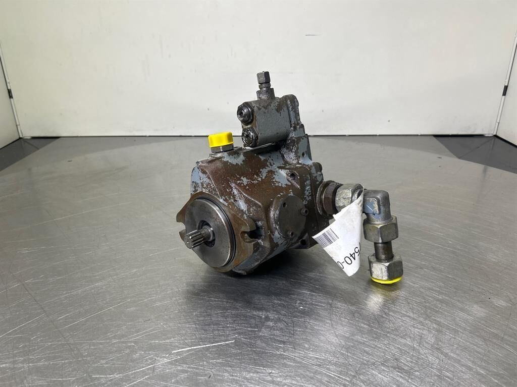 WG18C-Sauer OPV1/038-L4Z-Load sensing pump 2