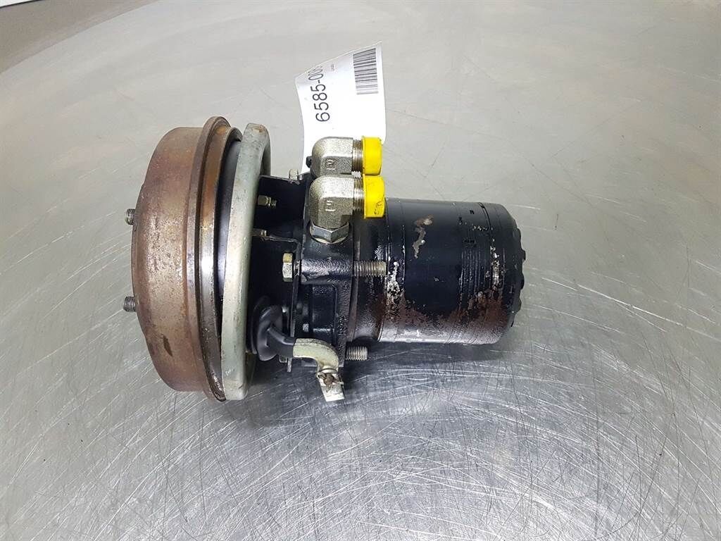 106-3874-Knott-Wheel motor/Radmotor/Wielmotor 1