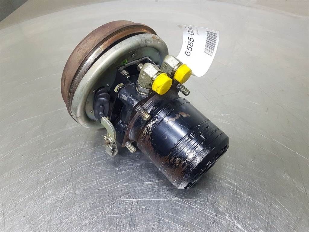 106-3874-Knott-Wheel motor/Radmotor/Wielmotor 2