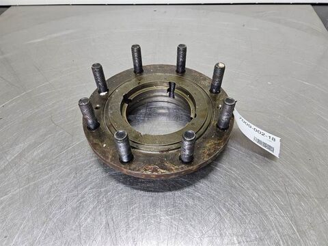 Sonstige 305/112/258-112.06.049.01-Wheel hub/Radnabe