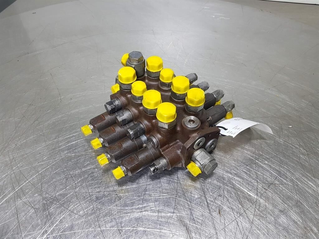 AZ6-4108707A-Nordhydraulic RM-204/95-34-Valve 3