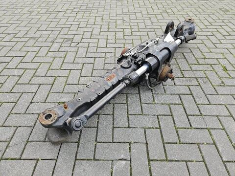 - Spicer Dana 212/10103838- /Achse/As 2