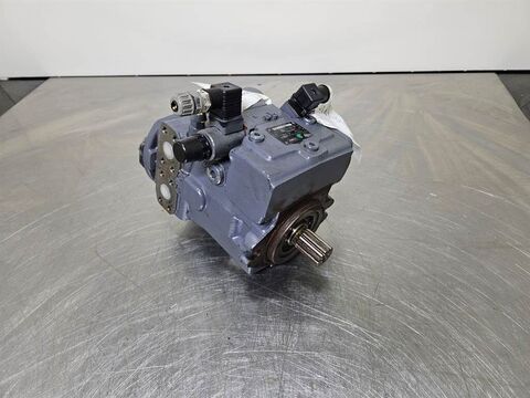 Sonstige A10VG45EP4D1/10L - Vögele - 2148015 Drive pump