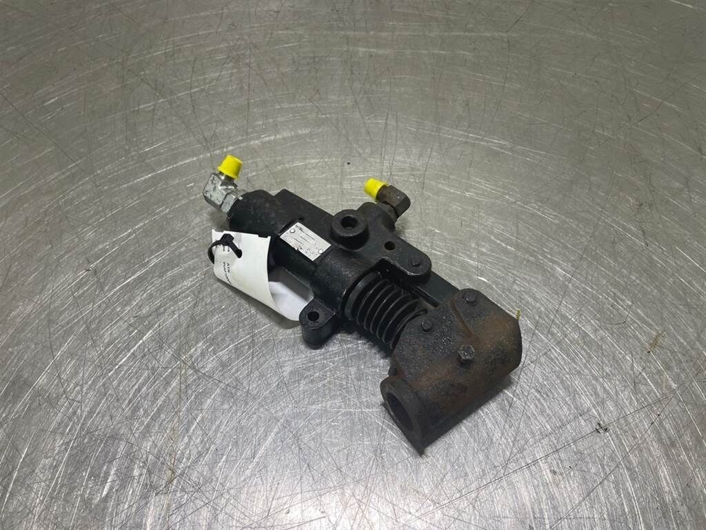 PIAF1000R-PRBC20EM-Hand pump 3
