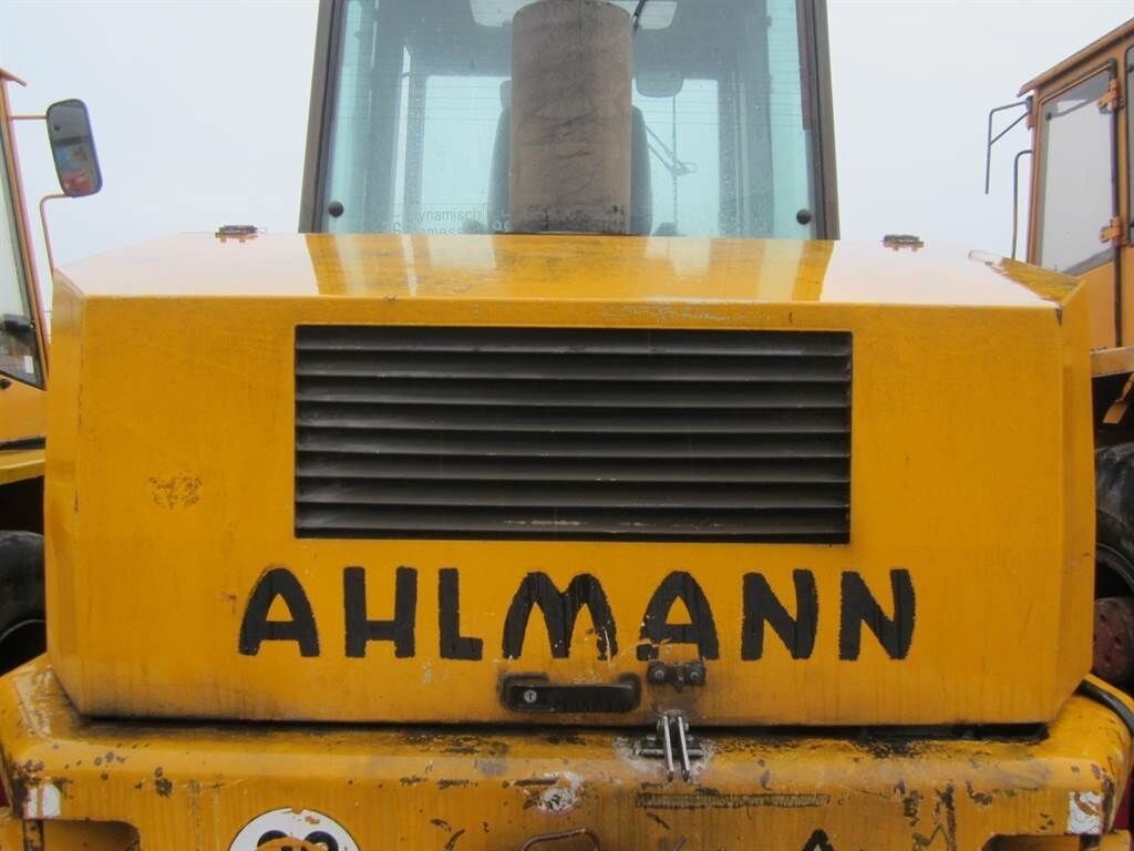AZ14-4146511O-Engine /Motorhaube/Motorkap 2