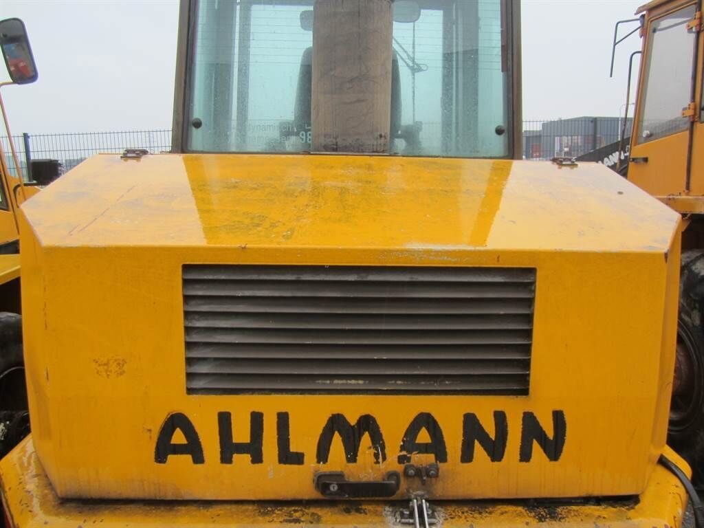 AZ14-4146511O-Engine /Motorhaube/Motorkap 3