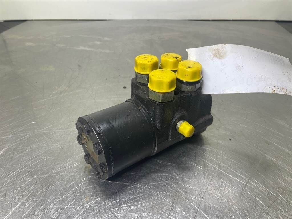 L25.5 - Steering unit/Lenkeinheit/Orbitrol 3