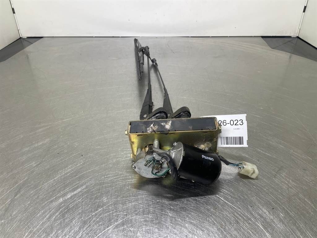 AZ6-4197706A-OSLV 9900153-Wiper motor/Wischermot 3