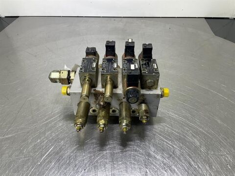 Sonstige D1FBE01HC0NMW011X944 - NG6 Assembly