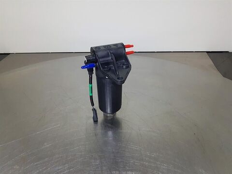 Perkins 1104D-44T-ULPK0041-Fuel lift pump/Förderpumpe