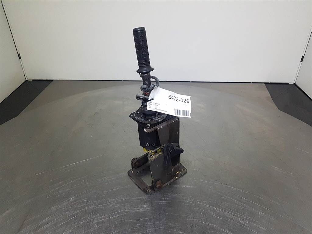 AZ14-4117392A-Nordhydraulic HRK-20-Servo valve 2