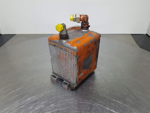 Sonstige 7657KZ/90-503 - Oil cooler/Ölkühler/Oliekoeler