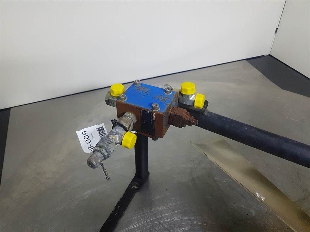 A934C-12250435 / R900424744-DBDS10G18/400-Valve 3