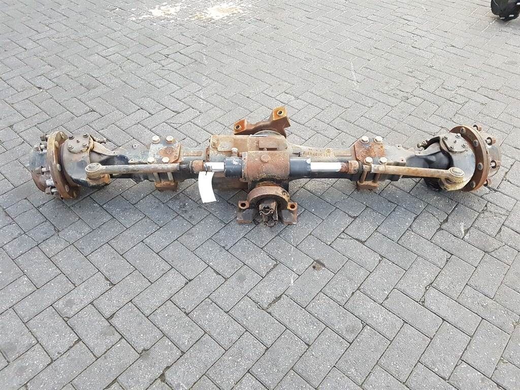 ATJ-Spicer Dana 221/58-001- /Achse/As 1