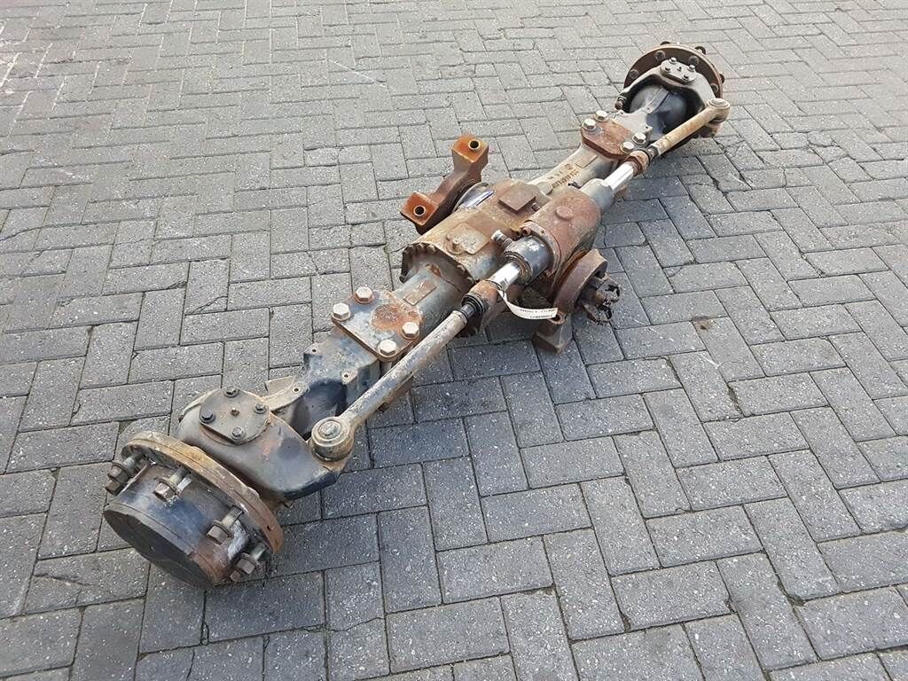 ATJ-Spicer Dana 221/58-001- /Achse/As 2