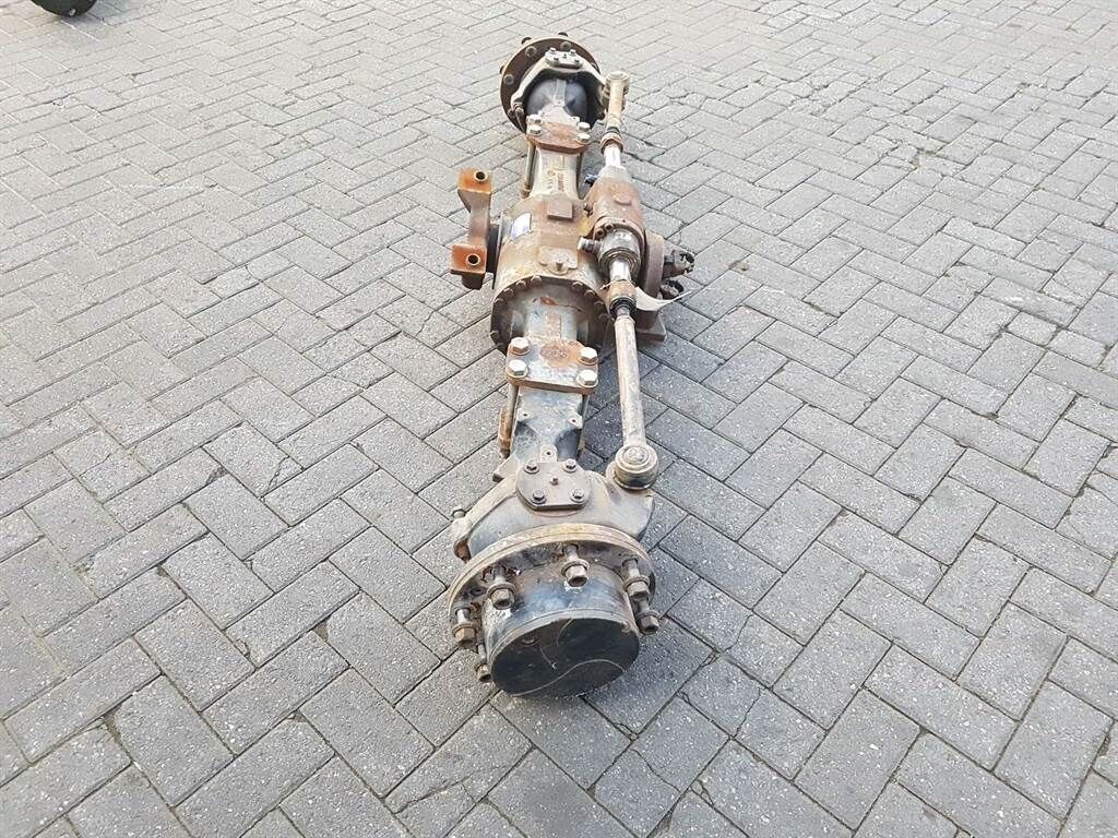 ATJ-Spicer Dana 221/58-001- /Achse/As 3