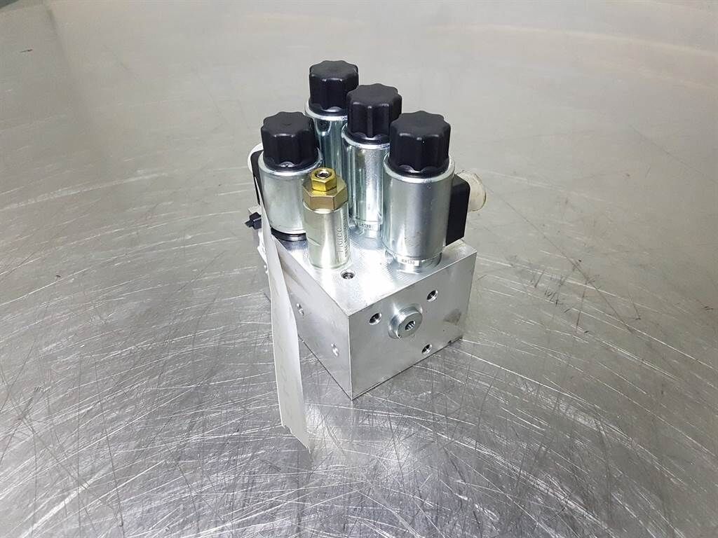 -Flutec 3122318-Valve/Ventile/Ventiel 2