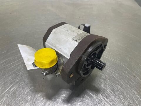 Sonstige SKS661-Rock-Gearpump/Zahnradpumpe/Tandwielpomp
