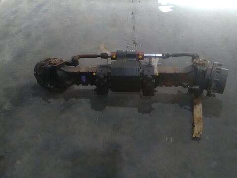 Sonstige Dana *18/150 - Bucher Citycat 5000 -