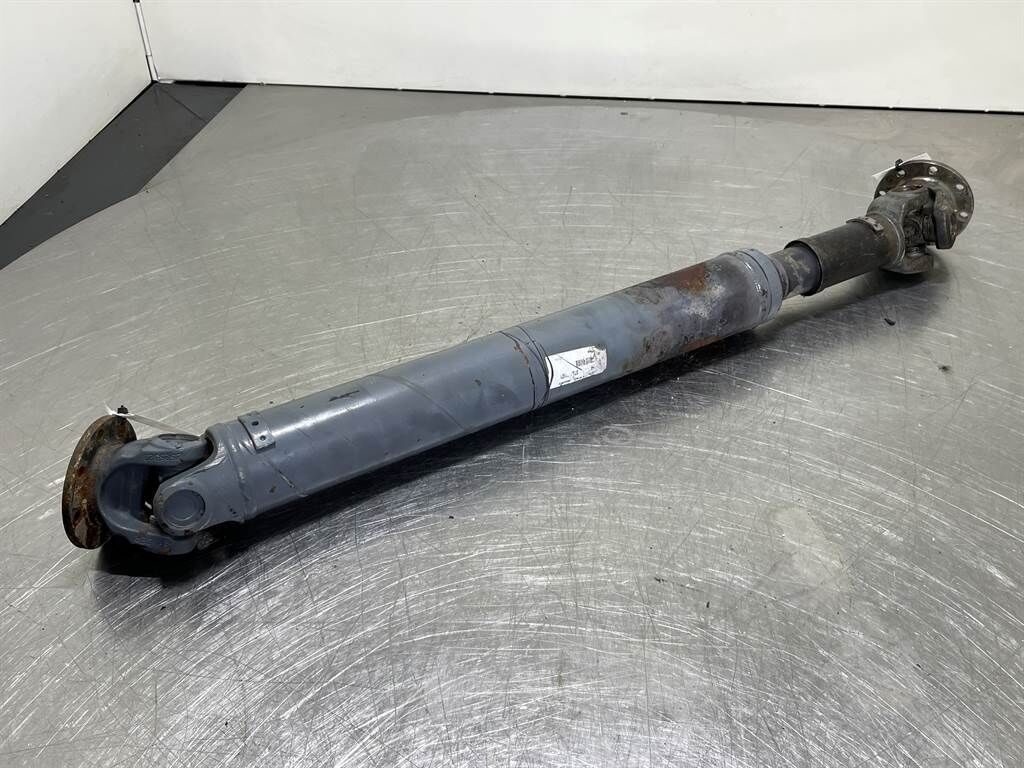 LH22M-10037754-Propshaft/Gelenkwelle/Cardanas 2