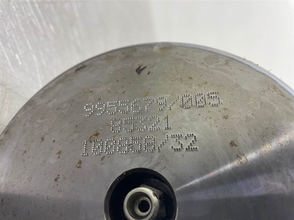 LH80-9955679-Pin/Pendelbolzen/Pendelas 3