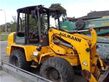 Ahlmann AZ 85 (For parts)