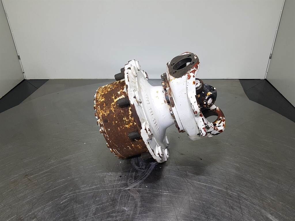 AZ10-ZF APL-3054-4468461002-Final drive/Endantri 3