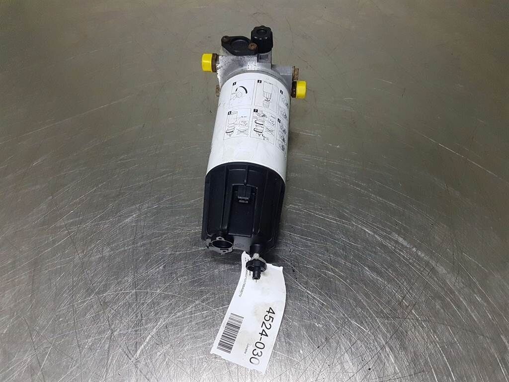 AZ210E-23110509/23116435-Pre-filter/Vorfilter 3