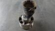 Sonstige 9616848 - Rain cap air intake